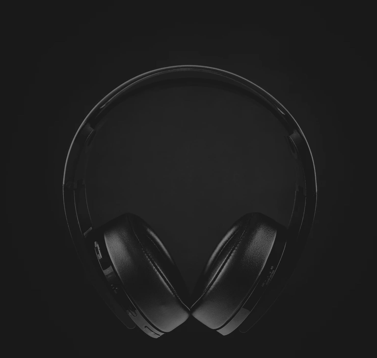 Headphones image