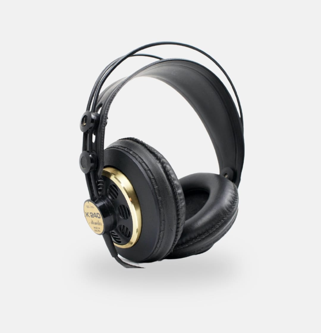 XX99 Mark I Headphones picture