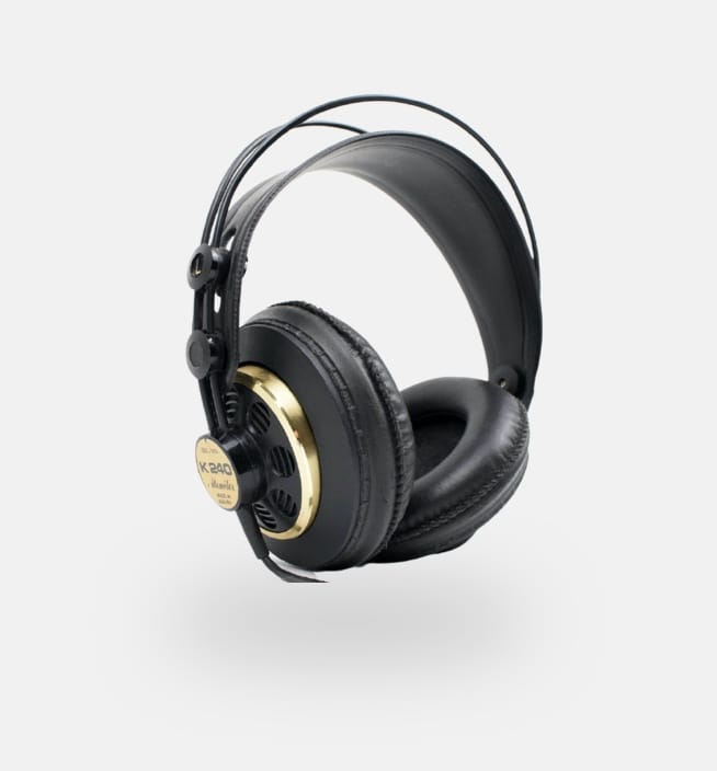 XX99 Mark I Headphones picture