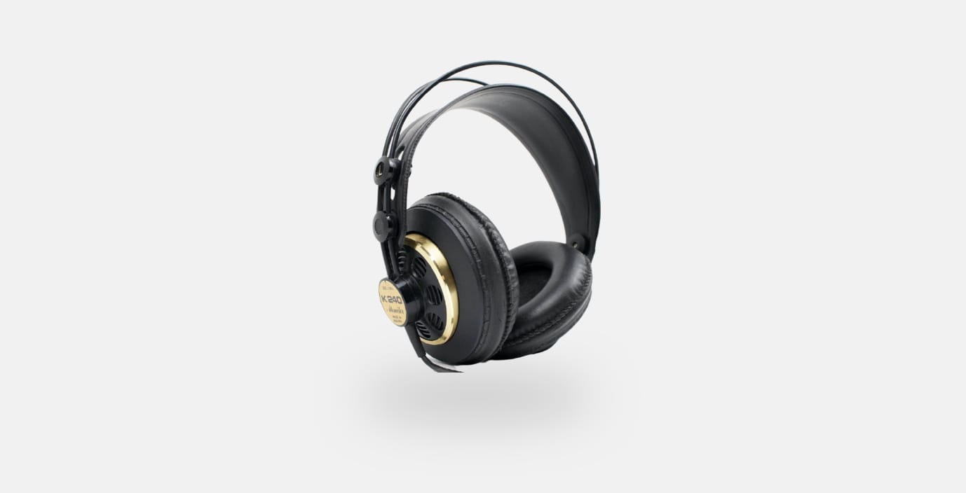 XX99 Mark I Headphones picture