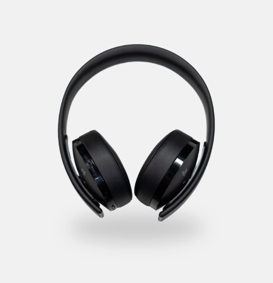 XX99 Mark II Headphones picture