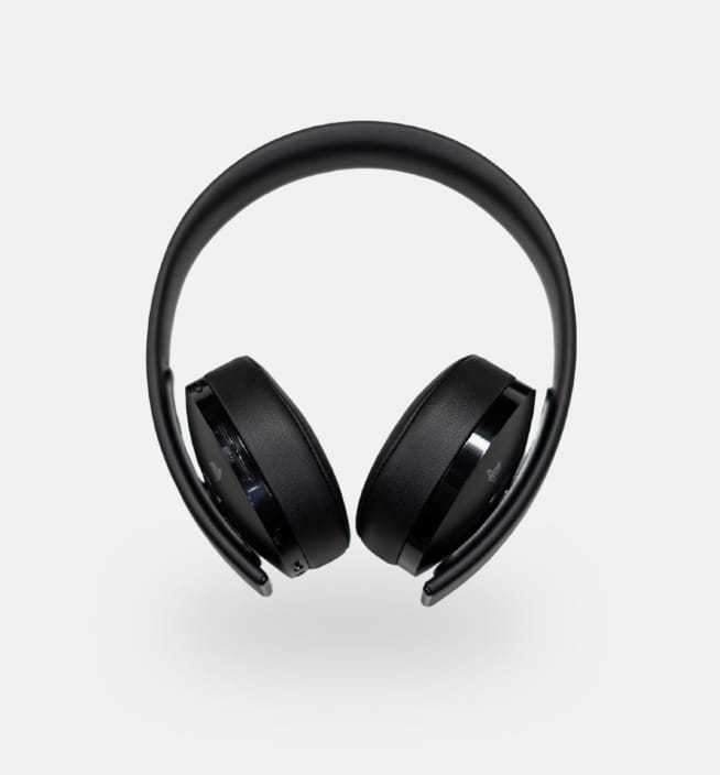 XX99 Mark II Headphones picture