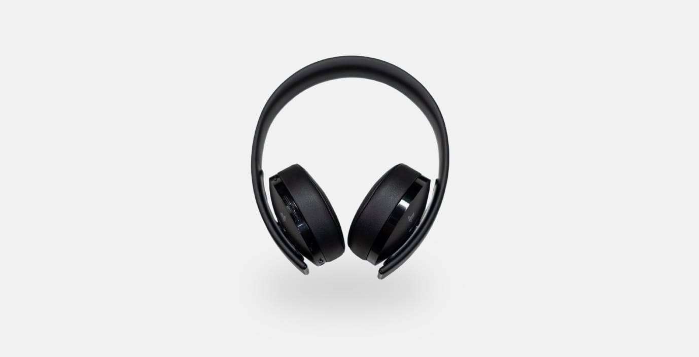 XX99 Mark II Headphones picture